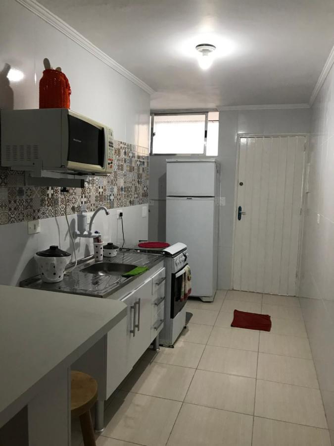 Ocian Vista Para O Mar E Muito Charme São Paulo Extérieur photo