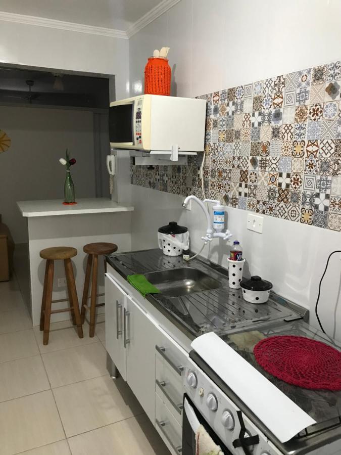 Ocian Vista Para O Mar E Muito Charme São Paulo Extérieur photo